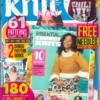 Knit Now Magazine 175