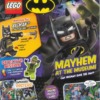 LEGO Special Edition Magazine Batman 36