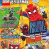 LEGO Superhero Legends Magazine Spiderman12