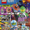 LEGO City Magazine Issue 81