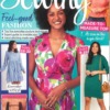 Love Sewing Magazine 141