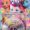 My Little Pony Magazine 191