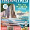 The People's Friend Magazine 12th October 2024
