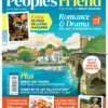The People's Friend Magazine 19th October 2024