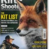 Rifle Shooter Magazine December January 2025