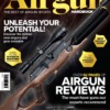 Sporting Airgun Handbook 2024