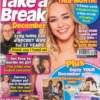 Take A Break Monthly Magazine December 2024