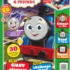 Thomas & Friends Magazine 841
