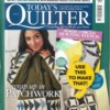 Today's Quilter Magazine 121