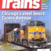 Trains Magazine September October 2024