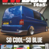 VW Bus T4 & 5 Magazine Issue 150