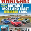 What Car? Magazine November 2024
