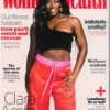 Women's Health UK Magazine December 2024