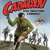 Commando Presents Cadman Volume 1