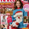 Simply Knitting Magazine 257