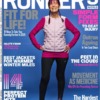 Runner's World Magazine February 2025