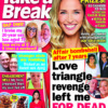 Take a Break Magazine Issue 46 2024