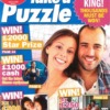TAB Take A Puzzle Magazine Issue 01 2025