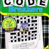 TAB Codebreakers Magazine Iss 01 2025