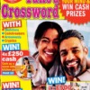 TAB Take A Crossword Magazine Iss 01 2025