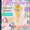Love Embroidery Magazine 62