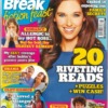 TAB Fiction Feast Magazine Issue 11 2024
