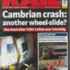 Rail Magazine 30 October 2024