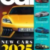 Car Magazine February 2025