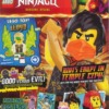 LEGO Ninjago Magazine Issue 123