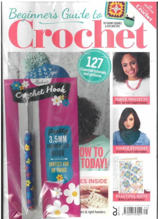 We Love Craft Magazine 71