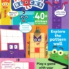 Numberblocks Magazine Issue 38
