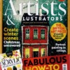 Artists & Illustrators Magazine January 2024