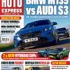 Auto Express Magazine 1859 27/11/2024