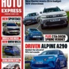 Auto Express Magazine 1857 13/11/2024