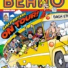 Beano Comic 23rd November 2024