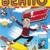 Beano Comic 30th November 2024