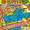 Beano Comic 16th November 2024