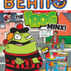 Beano Comic 9th November 2024