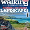 Country Walking Magazine February 2025 - Walk 1,000 Miles