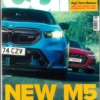 Car Magazine January 2025