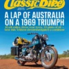 Classic Bike Magazine February 2025