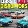 Classic Cars Magazine February 2025