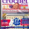 Crochet Now Magazine 116