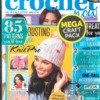 Crochet Now Magazine 115