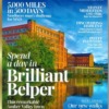 Derbyshire Life Magazine February 2025