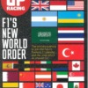 GP Racing Magazine January 2025