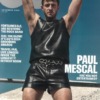 GQ Magazine November 2024