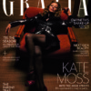 Grazia UK Magazine 9 December 2024