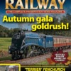 Heritage Railway Magazine No 325