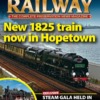 Heritage Railway Magazine No 326